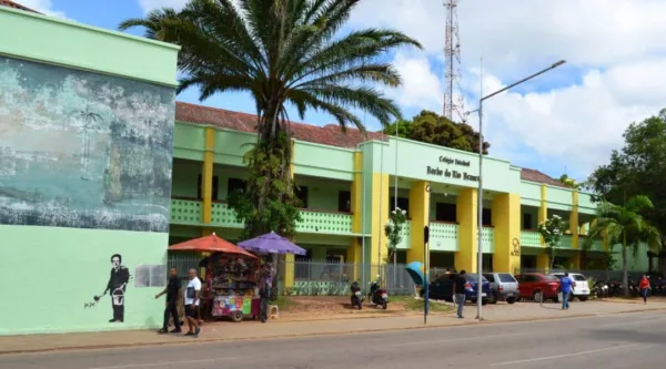 Programa de Climatização das Escolas é lançado no Acre