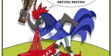 Charge