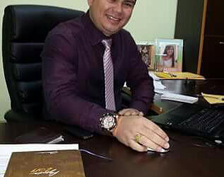 Após denunciar suposto crime eleitoral, empresário diz sofrer ameaça de morte 18 Grandi Almeida, presidente do PP de Tarauacá