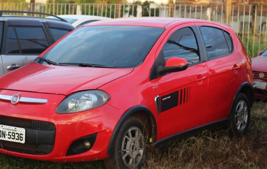 Detran publica edital de leilão em Cruzeiro do Sul