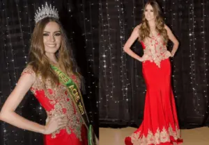 Conheça o estilo da nova Miss Acre!