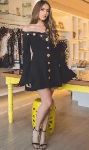 Conheça o estilo da nova Miss Acre!