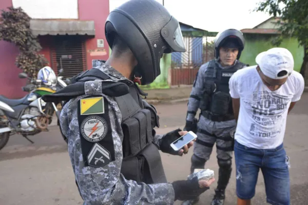 Grupamento Giro é reativado na região da Baixada da Sobral
