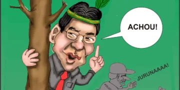 Charge
