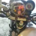 Mototaxímetros começam a ser testados em Rio Branco