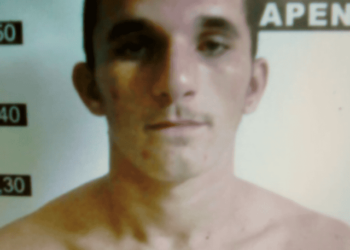 Preso de 21 anos é encontrado morto dentro de cela de presídio em Tarauacá