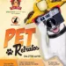 Fotografias de cães serão exibidas na exposição ‘Pet Retratos’ no Via Verde Shopping