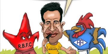 Charge