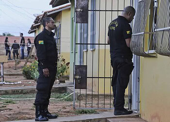 Justiça do Acre mantém decisão de não julgar o processo da “Operação Lares”