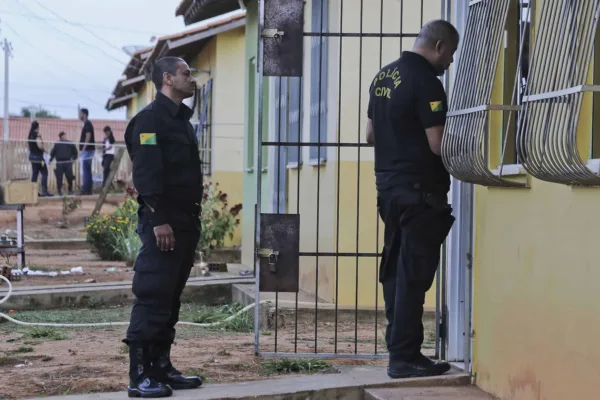Justiça do Acre mantém decisão de não julgar o processo da “Operação Lares”
