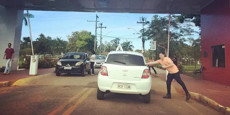 Ufac inicia o semestre letivo com programação e dicas para os calouros
