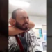 Acreano é agredido por policial em Portugal e transmite tudo pelo Facebook