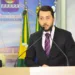 Jarude apresenta Projeto de Lei para garantir contas impressas em braile