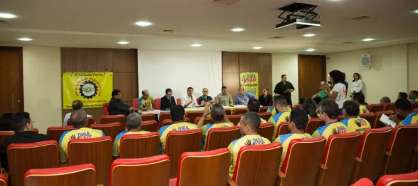 Comissão da Aleac realiza audiência para debater privatização da Eletrobras Acre