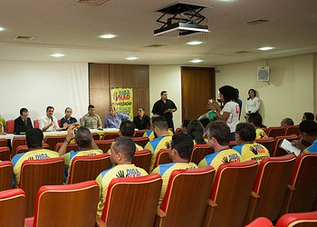 Comissão da Aleac realiza audiência para debater privatização da Eletrobras Acre