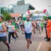 Acreanos dominam pódio da 1ª Corrida Sicoob Acre; mais de 300 participam