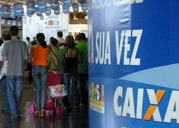 Feirão da Caixa no Acre ocorre nos dias 23, 24 e 25 de junho e tem estimativa de R$ 254 milhões em negócios