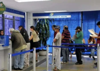 INSS cria estratégia para agilizar concessão de benefícios