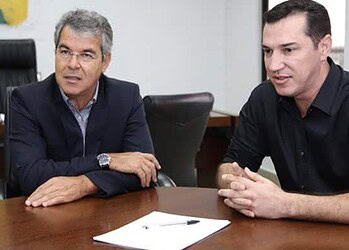 PT apresenta Ney Amorim e Jorge Viana para disputar o Senado em 2018