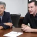 PT apresenta Ney Amorim e Jorge Viana para disputar o Senado em 2018