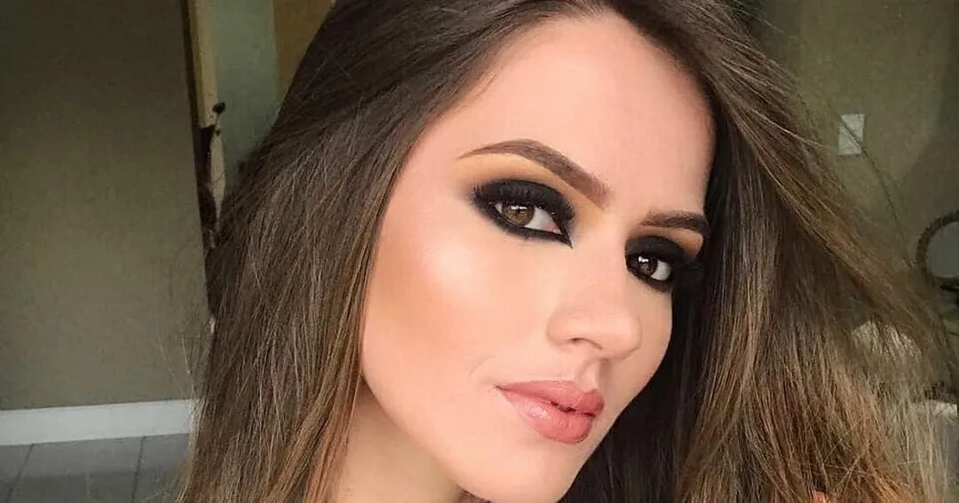 Kailane Amorim fala de preparativos para Miss Brasil: “estou muito positiva”