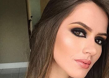 Kailane Amorim fala de preparativos para Miss Brasil: “estou muito positiva”
