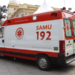 Casal é baleado com mais de sete tiros em quarto de apartamento