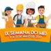 Semana do MEI orienta quem quer abrir ou regularizar um negócio