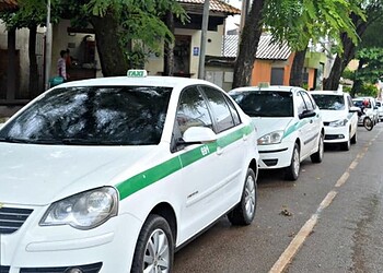 “Vamos pra cima”, diz presidente dos taxistas sobre possível chegada de Uber