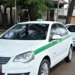 “Vamos pra cima”, diz presidente dos taxistas sobre possível chegada de Uber