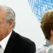TSE marca para 6 de junho retomada do julgamento da ação da chapa Dilma-Temer