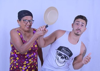 Youtuber Carlinhos Maia apresenta stand up ‘Caindo na Estrada’ em Rio Branco
