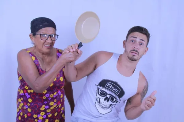 Youtuber Carlinhos Maia apresenta stand up ‘Caindo na Estrada’ em Rio Branco