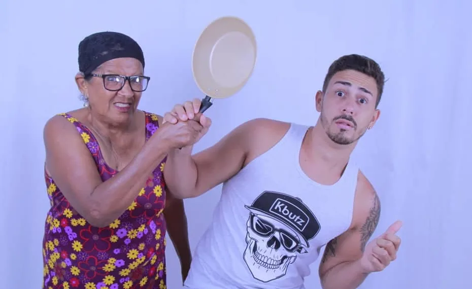 Youtuber Carlinhos Maia apresenta stand up ‘Caindo na Estrada’ em Rio Branco