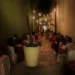 Via Verde Shopping inaugura novo espaço de eventos com jantar romântico no Dia dos Namorados