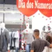 Comércio se prepara para os Dias dos Namorados