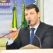 Roberto Duarte diz que apresentará relatório paralelo ao da CPI dos Transportes Públicos
