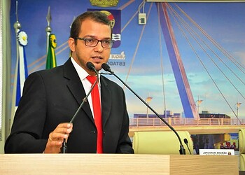 Vereadores criticam ministro Ricardo Barros por ofensas aos servidores da Saúde