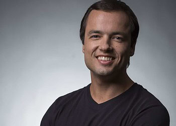 Diretor geral da empresa na região Norte, Henrique Weave