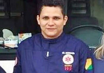 Ivan da Silva Santos tinha 38 anos