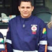 Ivan da Silva Santos tinha 38 anos
