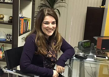 Vice-governadora Nazaré Araújo fala sobre sucessão estadual e crise política no país