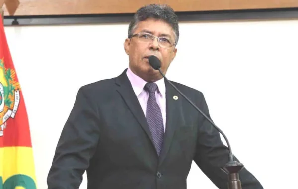 Deputado Antonio Pedro avalia primeiro semestre de seu mandato e fala sobre reeleição