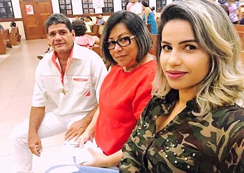 “Eu só pensava que eles iriam me estuprar ou matar a gente”, conta vítima de sequestro