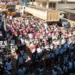 Caminhada pela paz leva mais de dois mil estudantes às ruas em Rio Branco