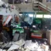 Jovem é baleado por policial durante assalto em uma oficina