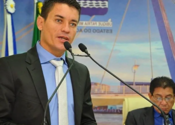 Raimundo Neném vai concorrer à reeleição para a presidência da Câmara de Vereadores de Rio Branco