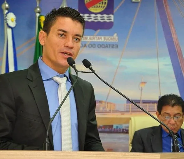 Presidentes de bairros prometem manifestação na Câmara devido a críticas de Raimundo Neném