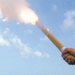 Tradicional uso de fogos de artifícios no período junino requer cuidados