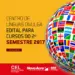 Centro de Línguas divulga edital para cursos do segundo semestre